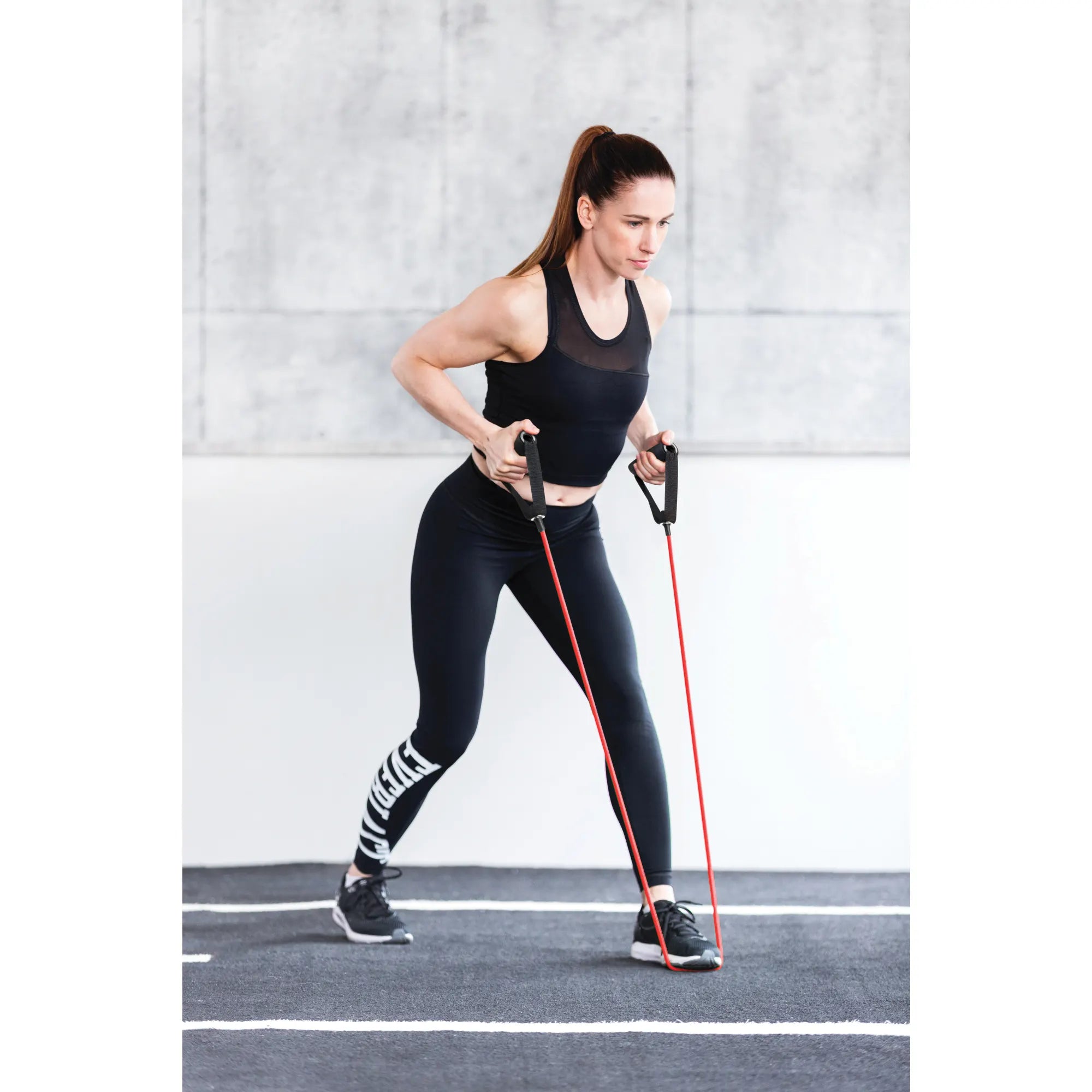Resistance Band - Everlast Canada Resistance Band