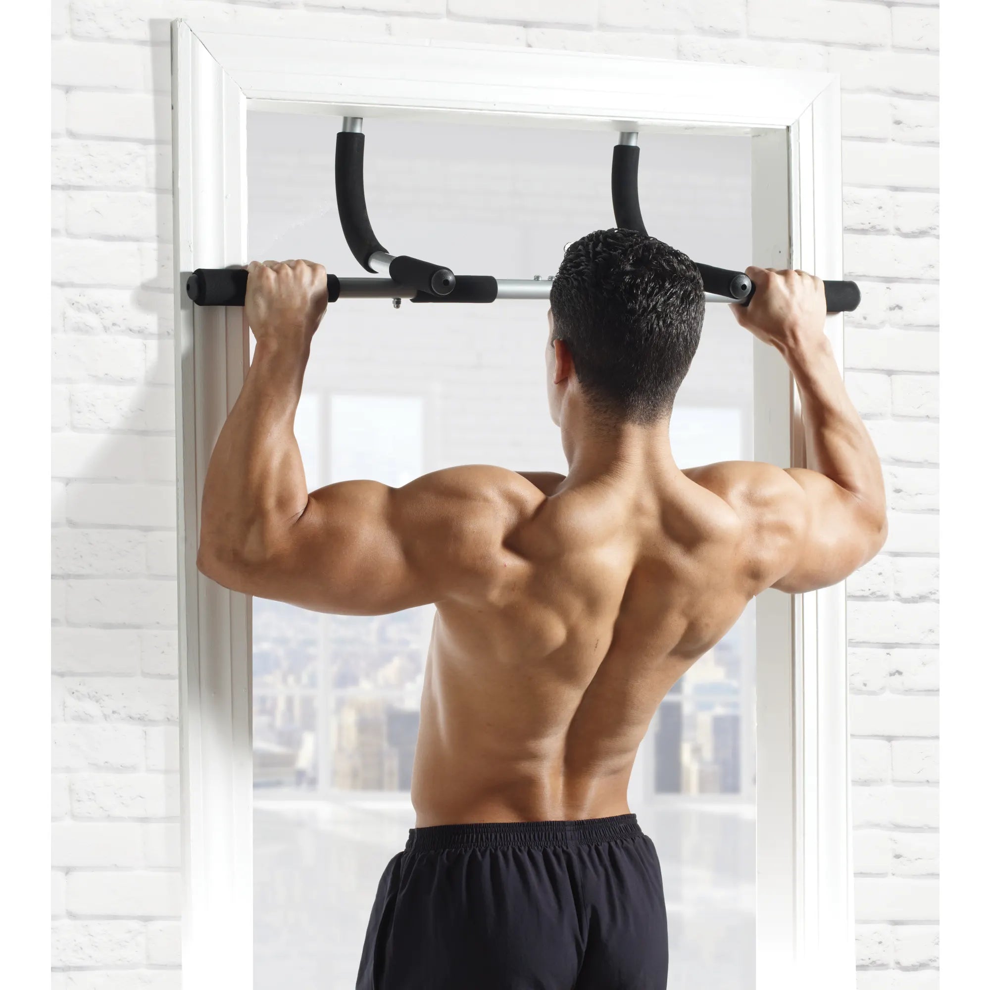 Total Body Workout Kit - Everlast Canada Total Body Workout Kit