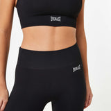 Women's Contour Capri Leggings - Everlast Canada Women's Contour Capri Leggings