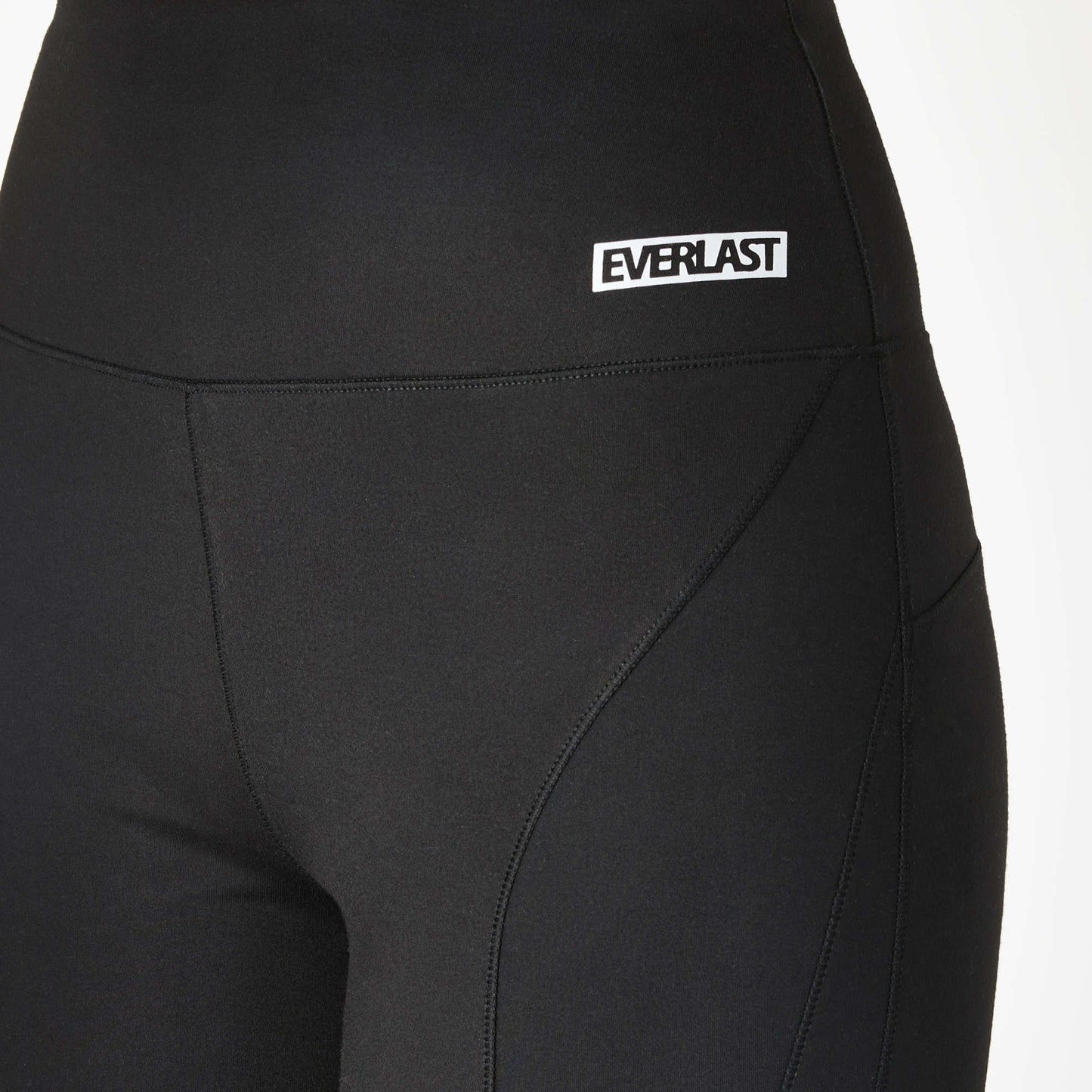 Women's Contour Leggings - Everlast Canada Women's Contour Leggings