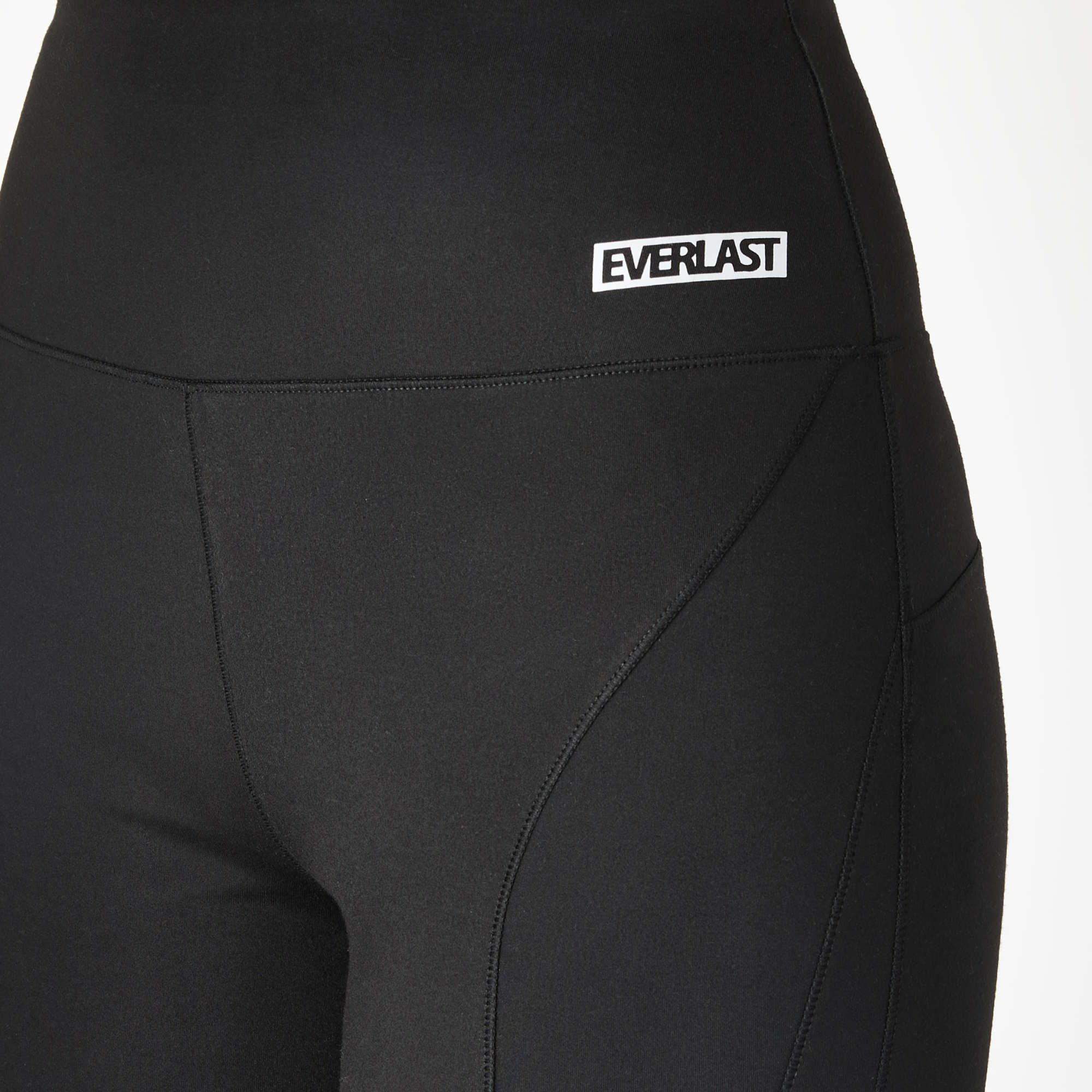 Women's Contour Leggings - Everlast Canada Women's Contour Leggings