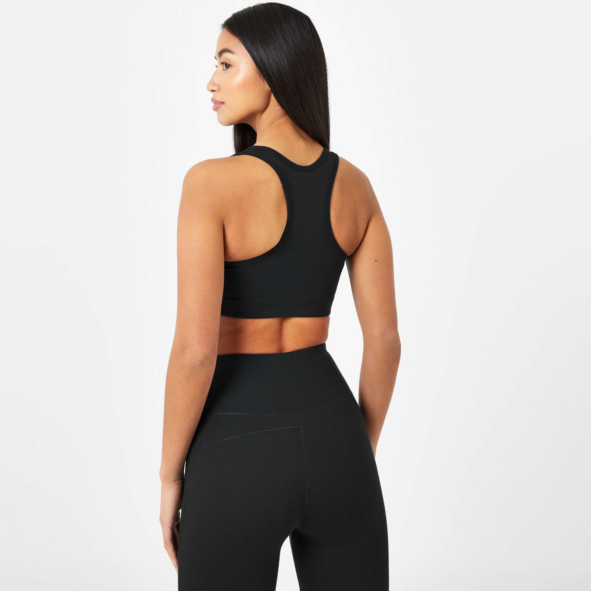 Women's High Support Mesh Back Bra - Everlast Canada Women's High Support Mesh Back Bra