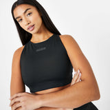 Women's High Support Mesh Back Bra - Everlast Canada Women's High Support Mesh Back Bra