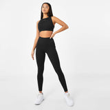 Women's High Support Mesh Back Bra - Everlast Canada Women's High Support Mesh Back Bra