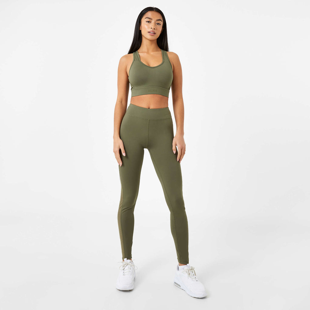 The Sports Bra With a 5K Person Waitlist Is Back In Stock (With Major  Upgrades) - PureWow