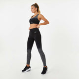 Women's Seamless Ombre Leggings - Everlast Canada Women's Seamless Ombre Leggings