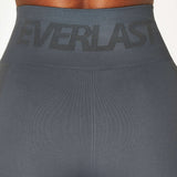Women's Super High Waisted Racer Leggings - Everlast Canada Women's Super High Waisted Racer Leggings