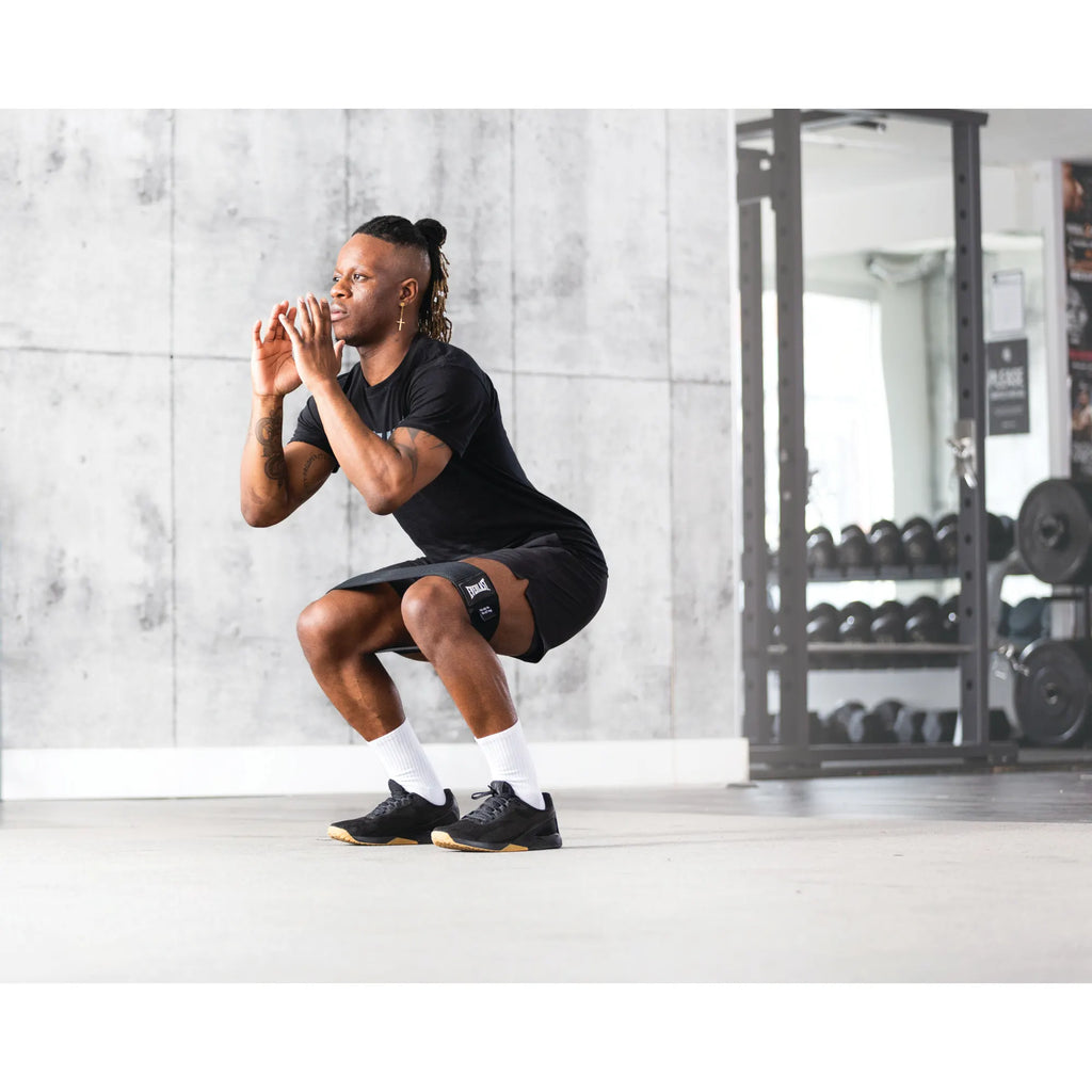 Everlast Woven Resistance Bands Set Set Of 3 Everlast Canada