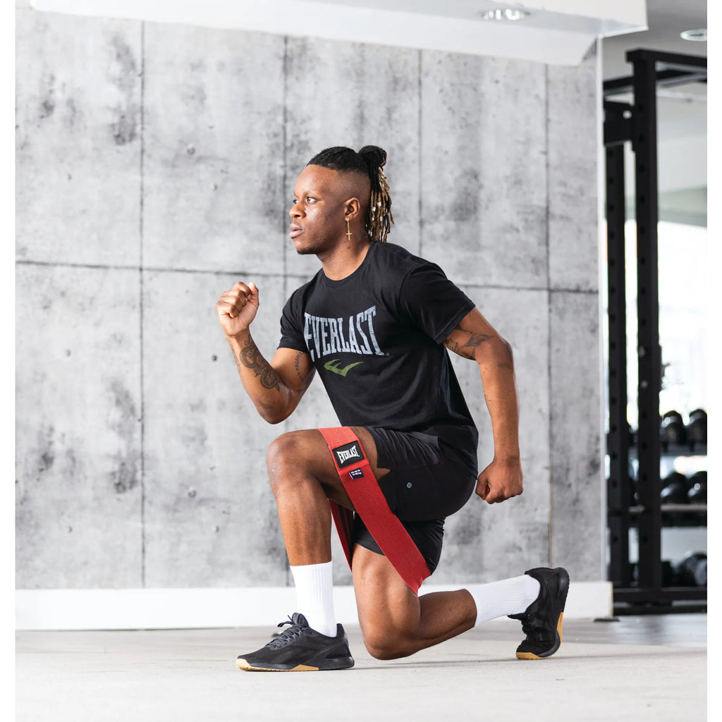 Everlast elastic bands exercises hotsell