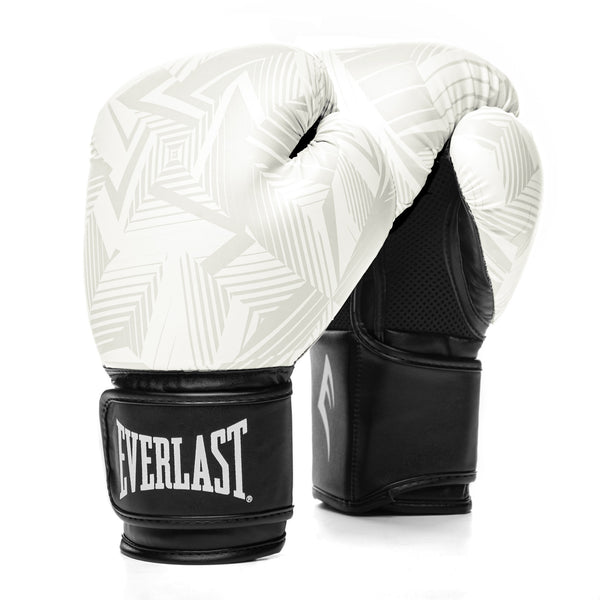 Spark Boxing Gloves - Everlast Canada Spark Boxing Gloves White / 10 OZ