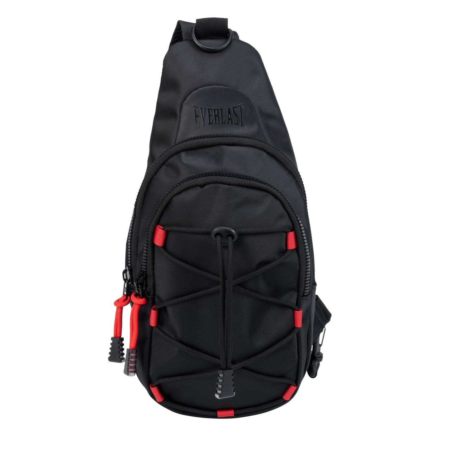 Crossbody Sling Bag - Everlast Canada Crossbody Sling Bag Black / ONE SIZE
