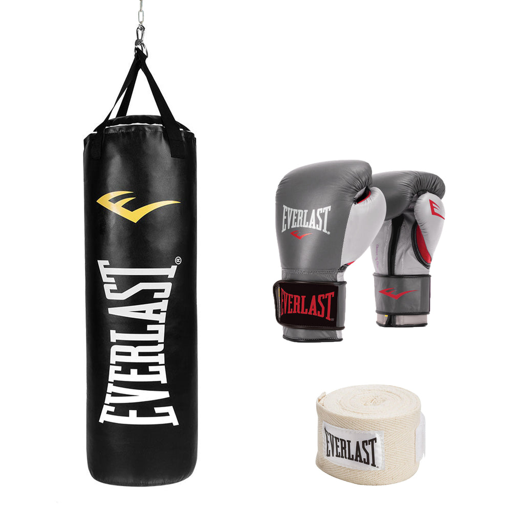 Everlast MMA punching bag - Nex-Tech Classifieds