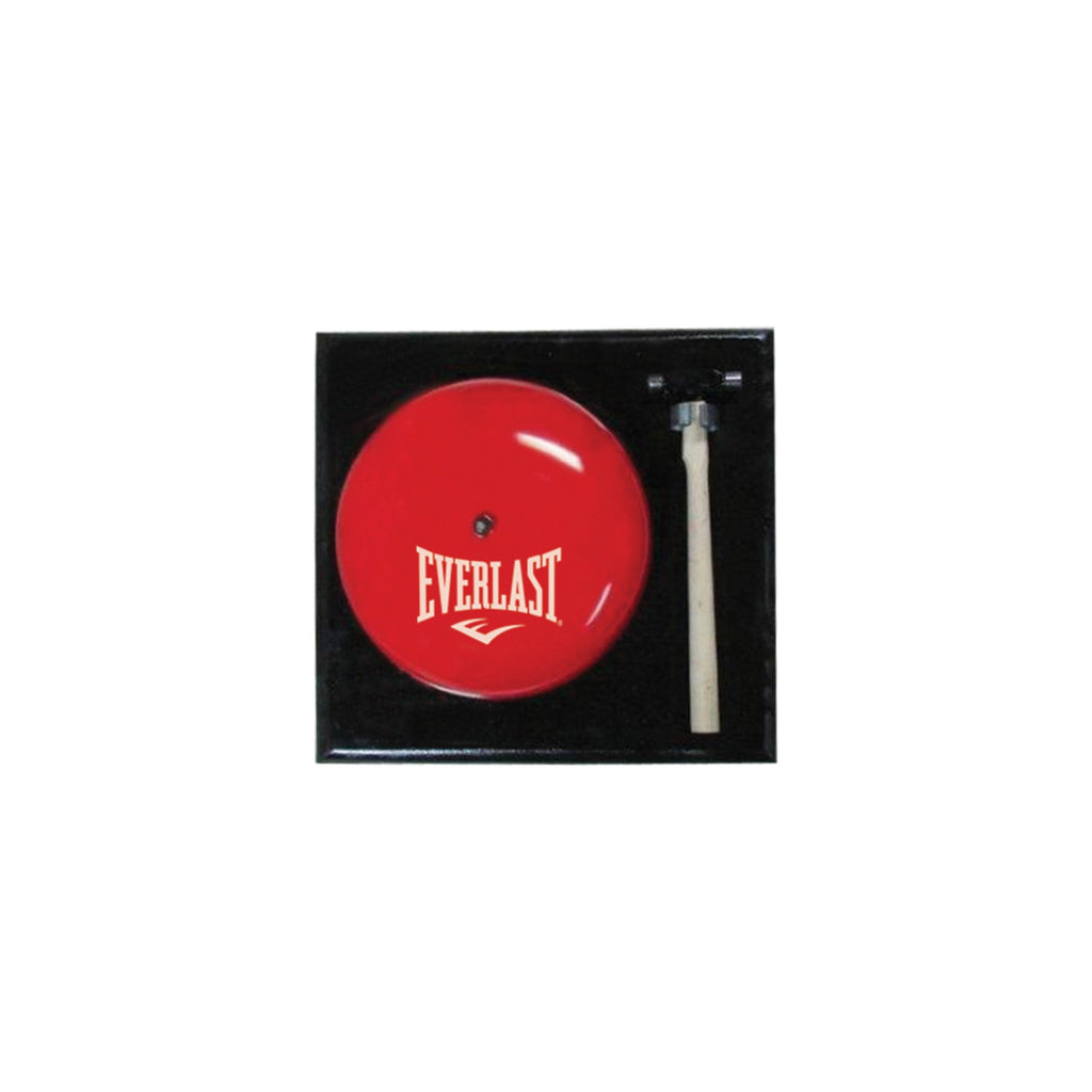 Ring Gong - Everlast Canada Ring Gong BLACK/RED / ONE SIZE