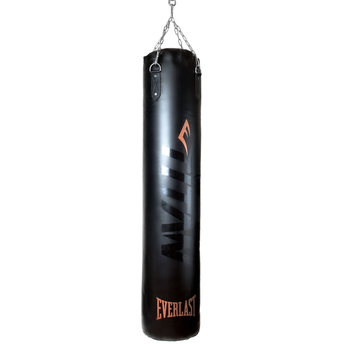 Titan Pro Heavy Bag - Everlast Canada Titan Pro Heavy Bag Black / 100LB