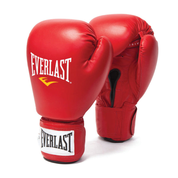Everlast Amateur Competiton Fight Gloves by Everlast Canada