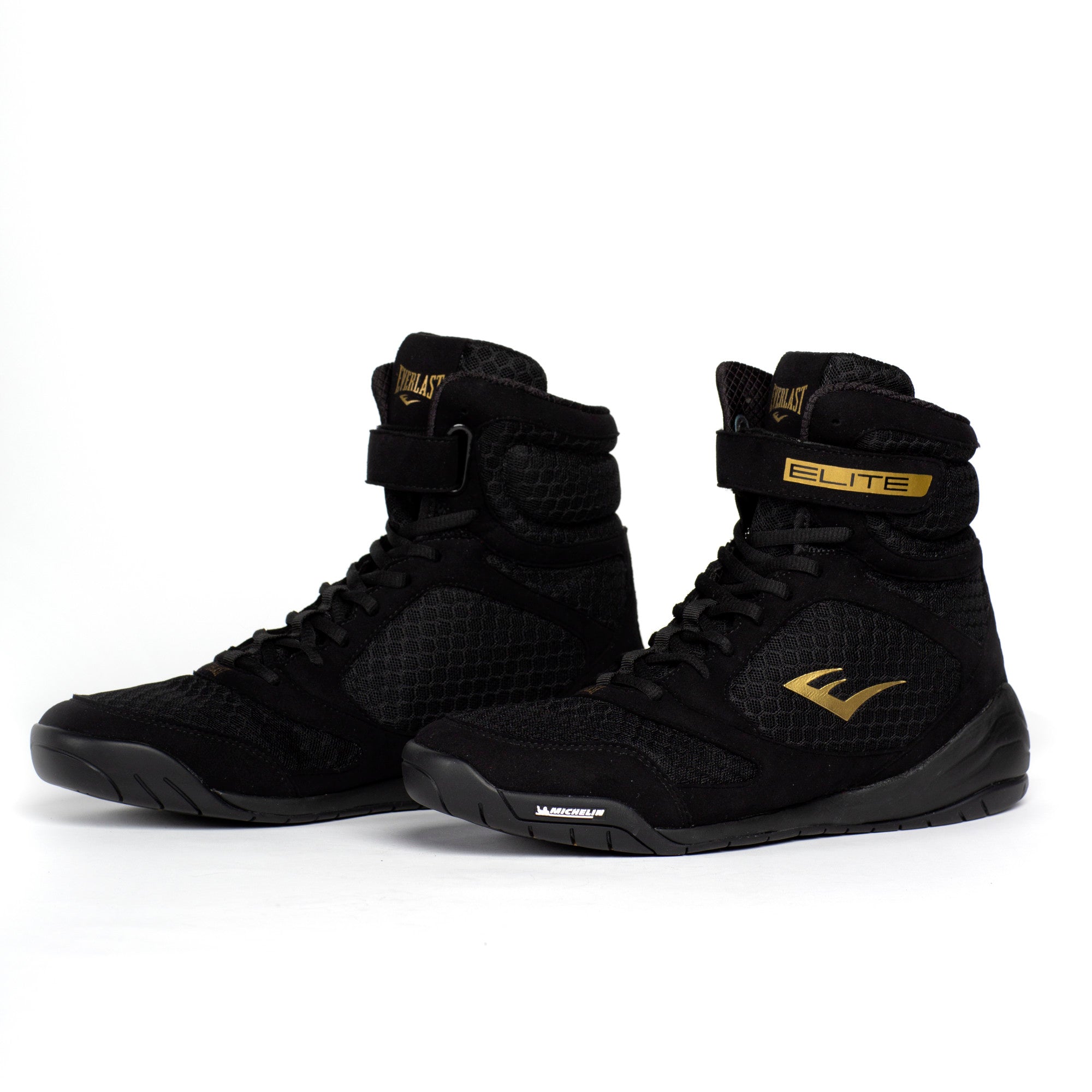 Everlast Elite 2 Boxing Shoes – Everlast Canada