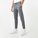 Men's Tracksuit Joggers - Everlast Canada Men's Tracksuit Joggers Grey / SMALL
