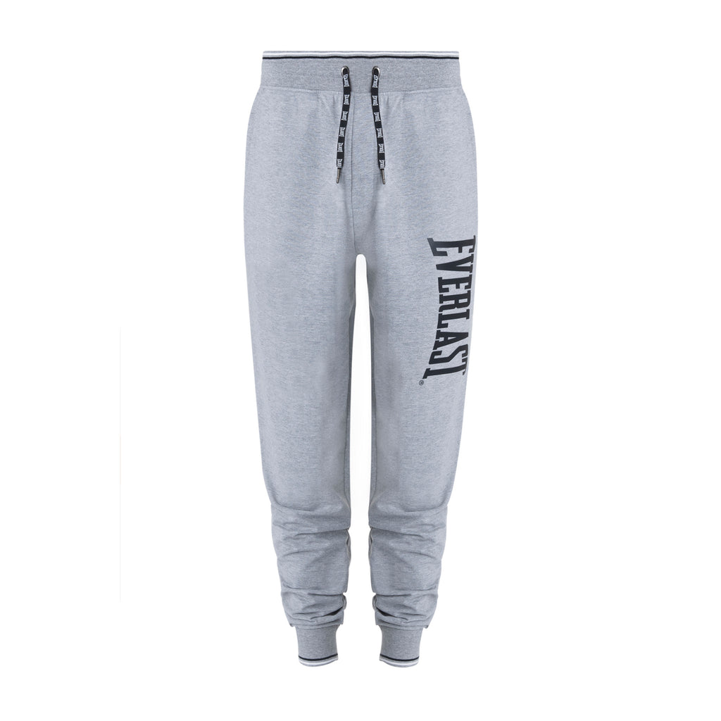 French Terry Jogger Sweatpants - Everlast Canada French Terry Jogger Sweatpants Grey / XX-LARGE