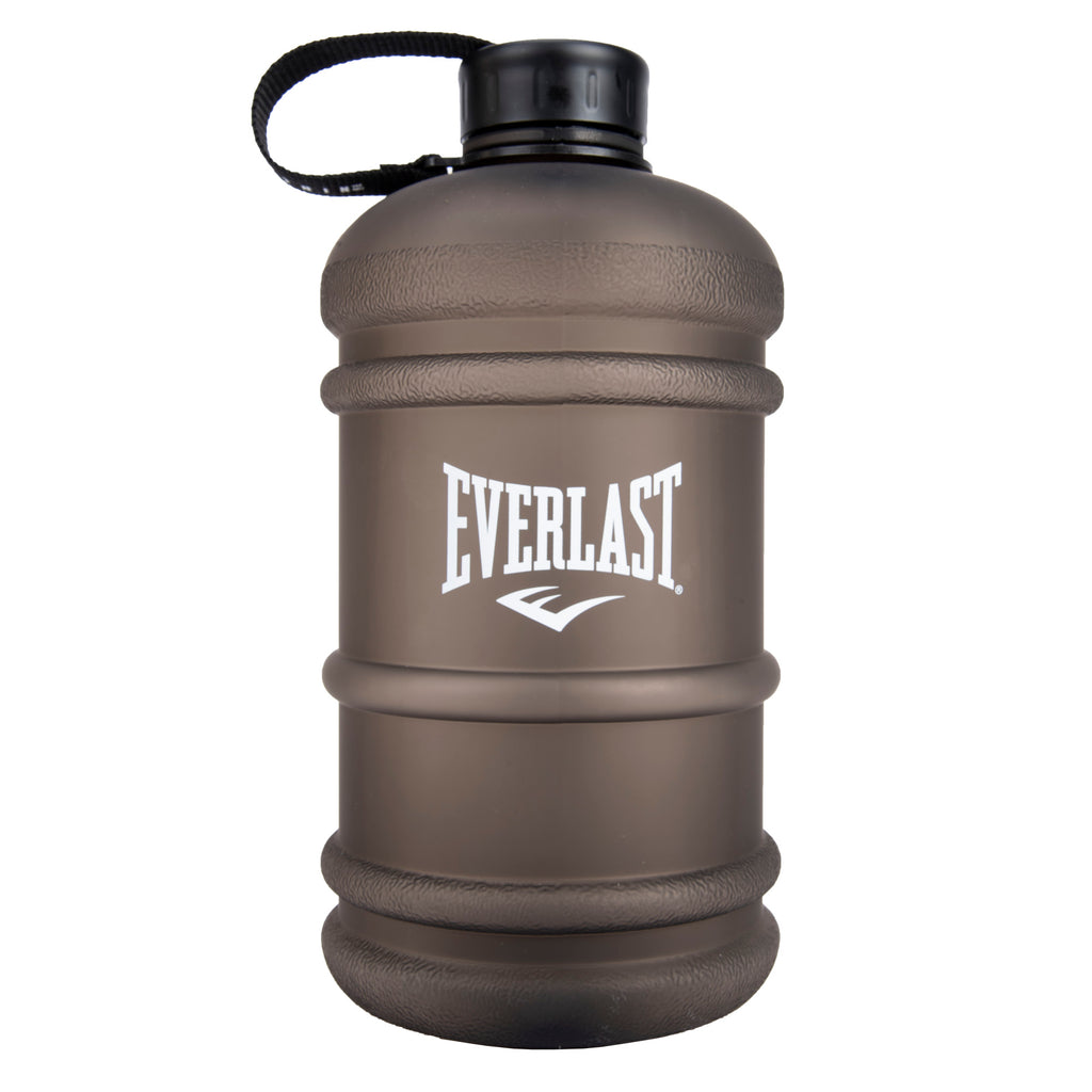 2.2L Water Bottle - Everlast Canada 2.2L Water Bottle Black / 2.2L