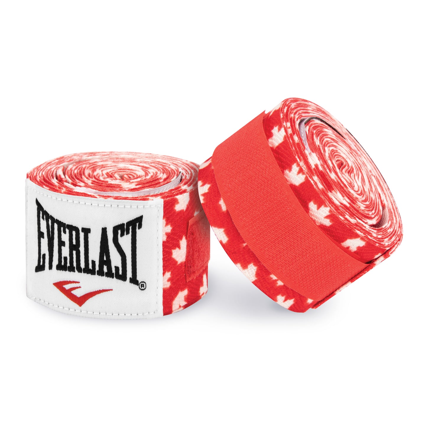 Canadiana Printed Hand Wraps - Set Of 2 - Everlast Canada Canadiana Printed Hand Wraps - Set Of 2