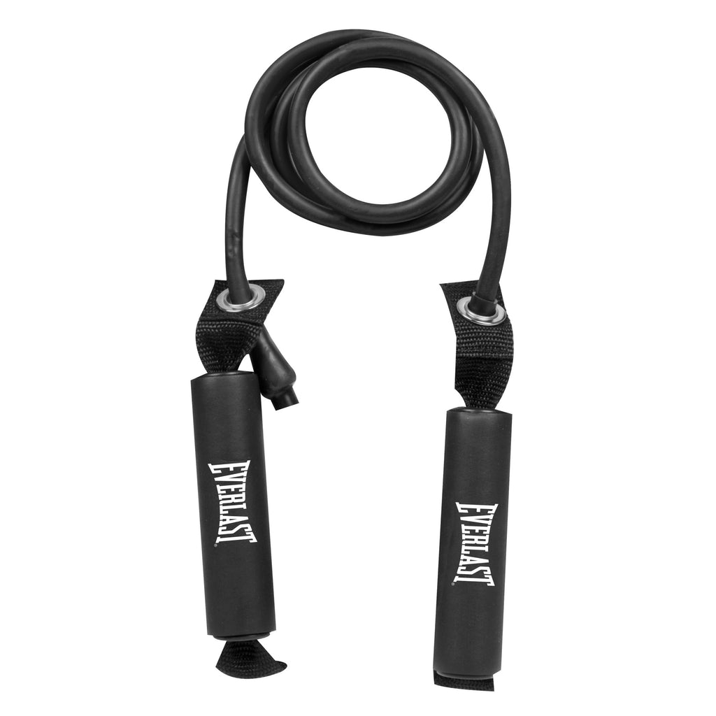 Resistance Band - Everlast Canada Resistance Band Black / HEAVY