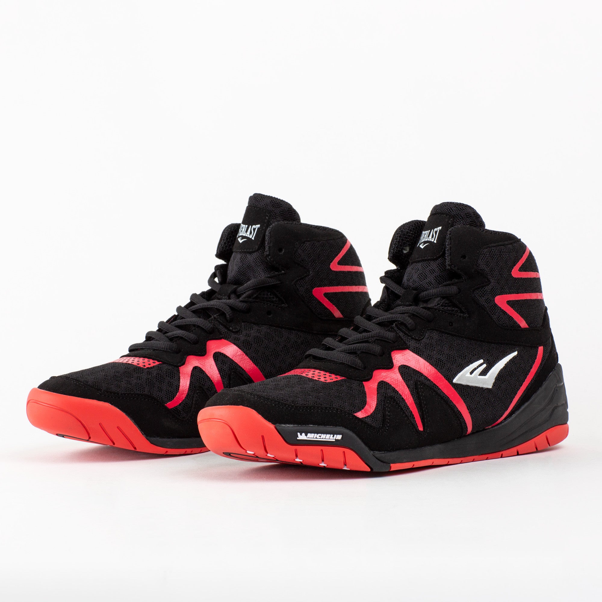 Lonsdale Boxing Shoes Footwear Footgear Lo Top LBSL from