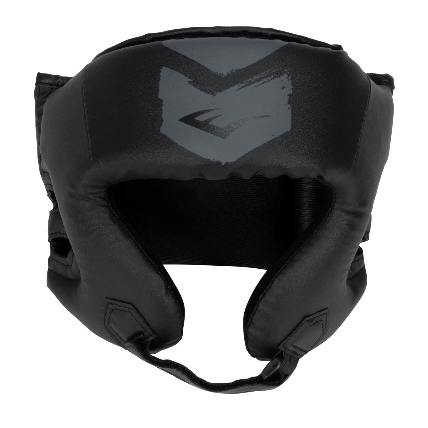 Prospect 2 Youth Head Gear - Everlast Canada Prospect 2 Youth Head Gear Black/Grey / ONE SIZE