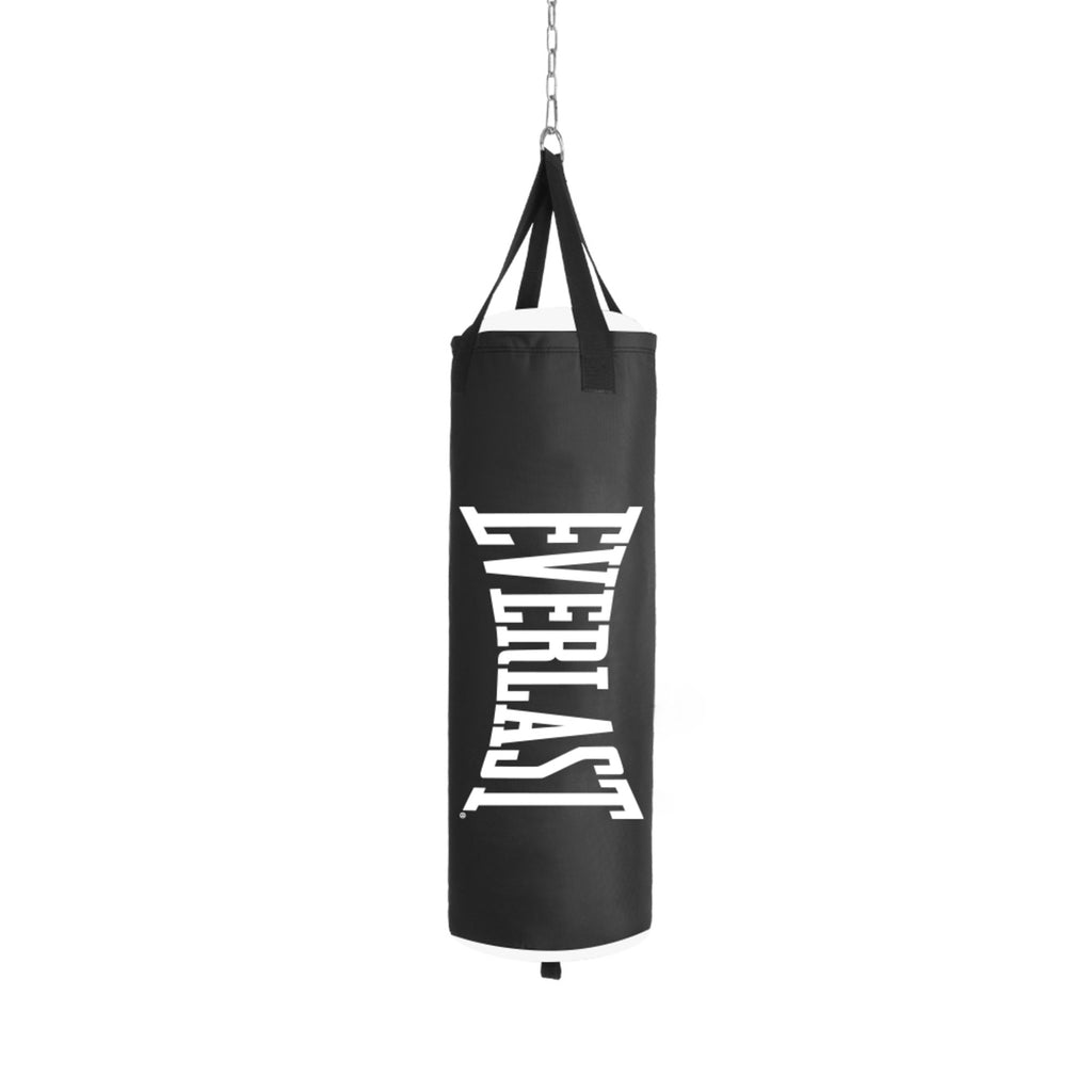 How To Use a Boxing Bag: A Beginner's Guide