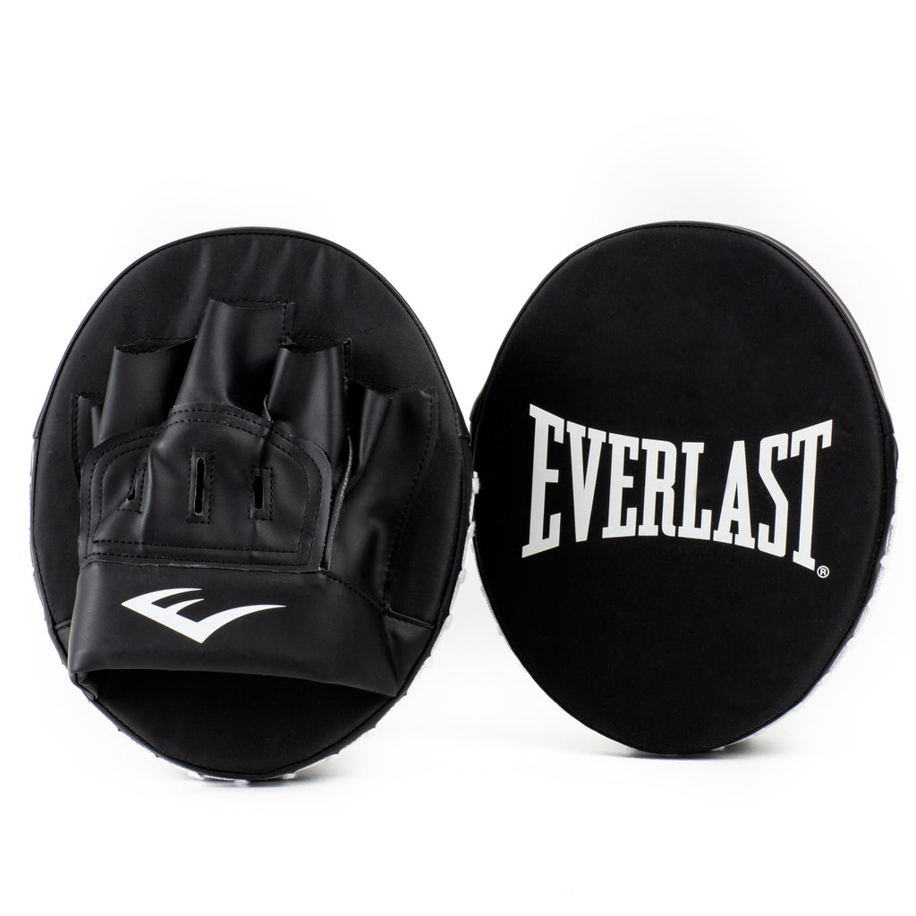 Everlast Core Punch Mitts Black