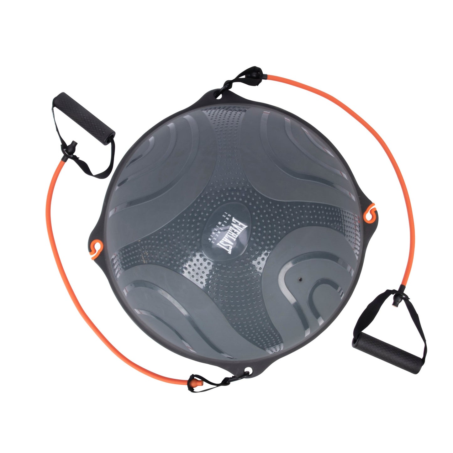 Balance Elite - Everlast Canada Balance Elite Grey/Orange / ONE SIZE