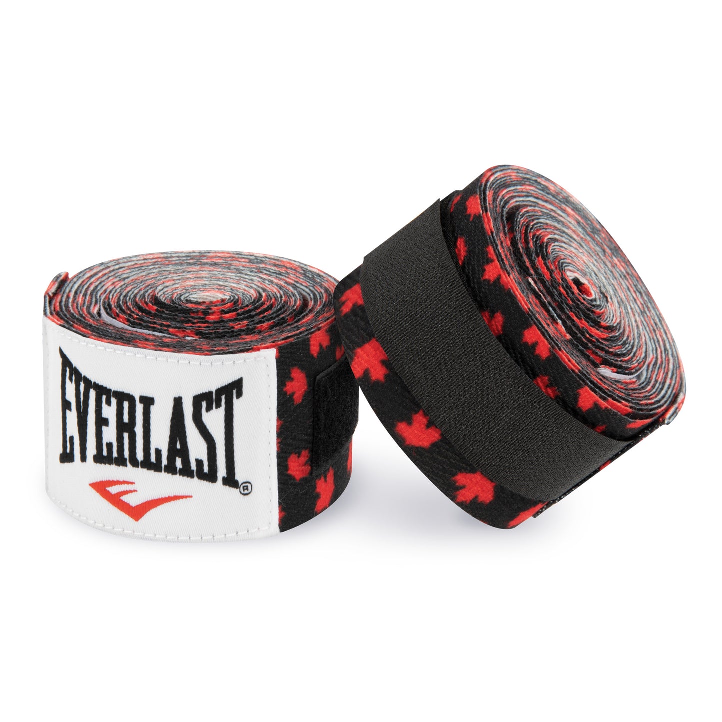 Canadiana Printed Hand Wraps - Set Of 2 - Everlast Canada Canadiana Printed Hand Wraps - Set Of 2