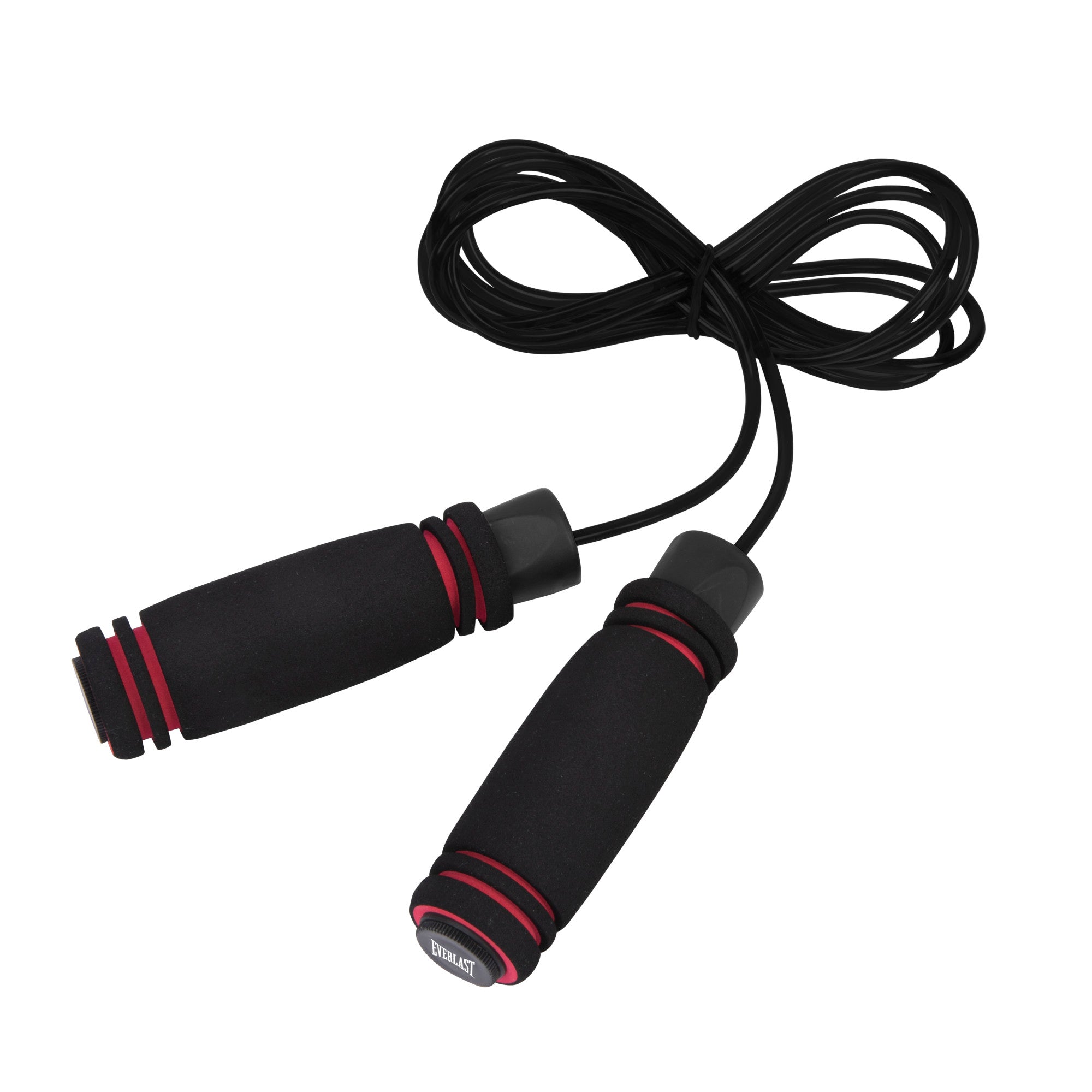 Everlast Weighted Jump Rope – Everlast Canada