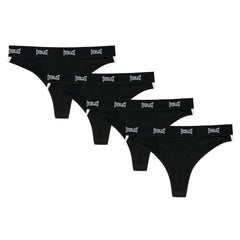 Sleeping Sushi Women's T-Back Thongs Panties Printed Briefs Underwear