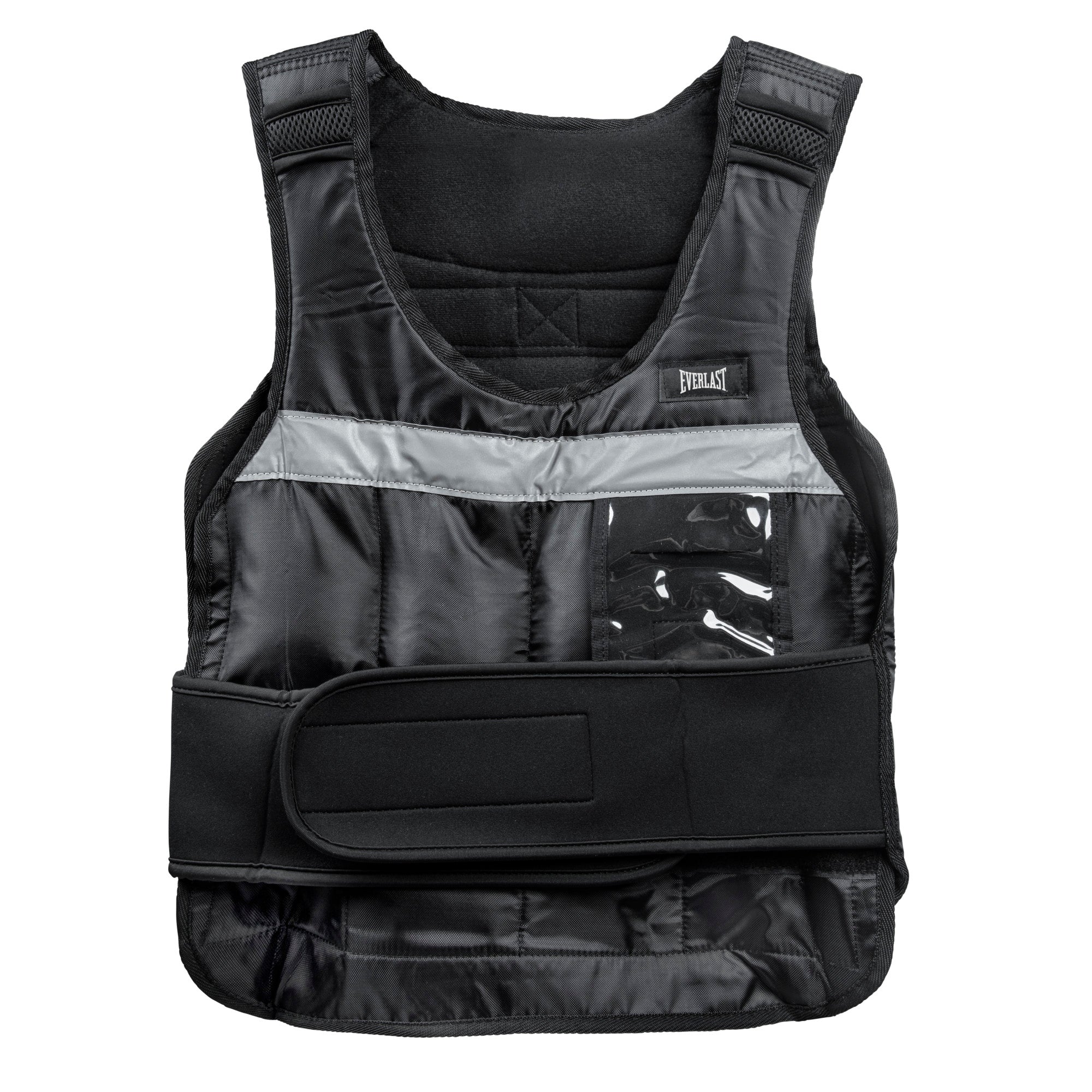 Everlast Adjustable Weighted Vest Everlast Canada