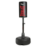 Omniflex Free Standing Heavy Bag - Everlast Canada Omniflex Free Standing Heavy Bag Black/Red