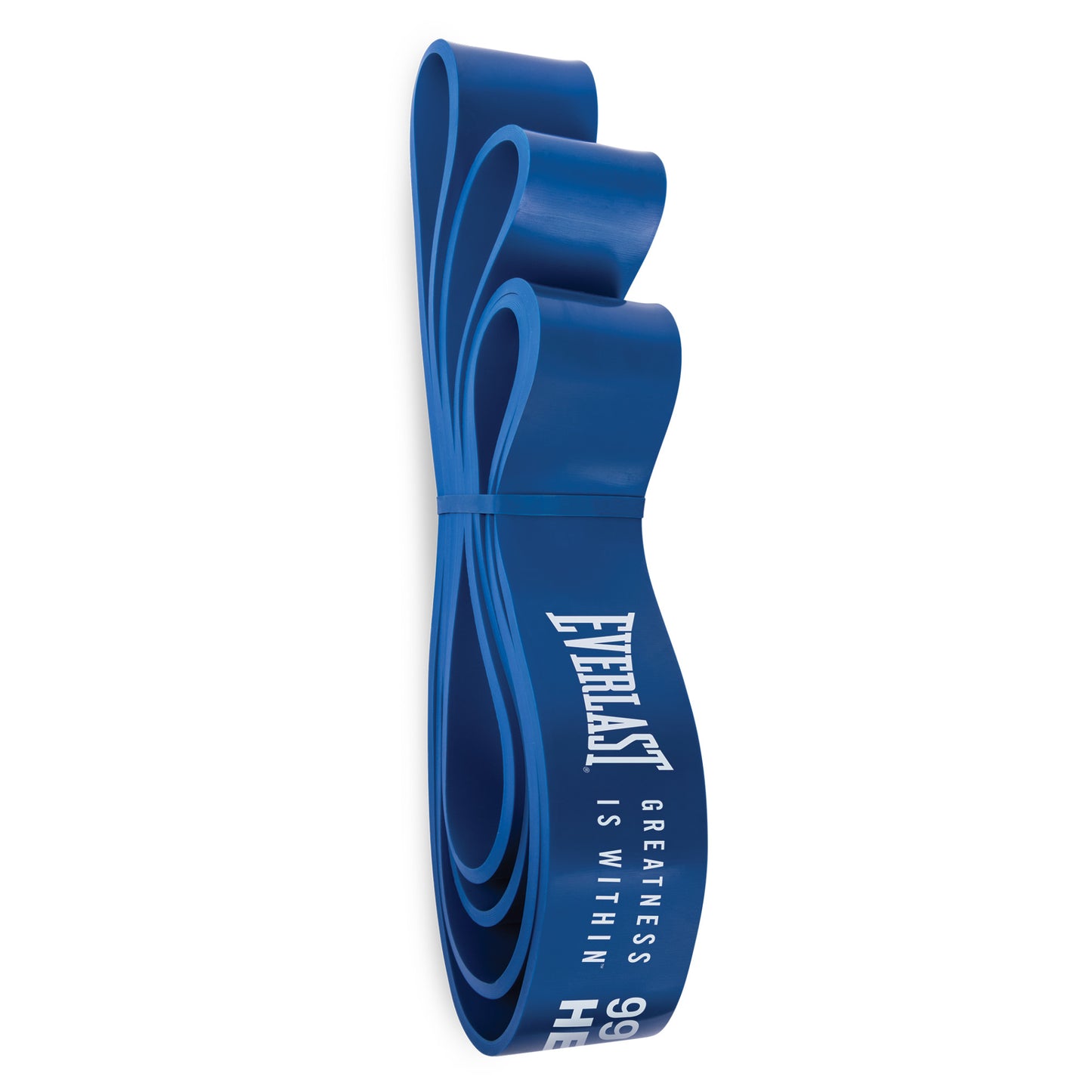 Heavy Power Band - Everlast Canada Heavy Power Band Blue / ONE SIZE